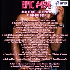 Epic 434..